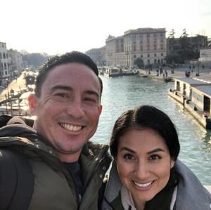 Meet your Posher, Aj